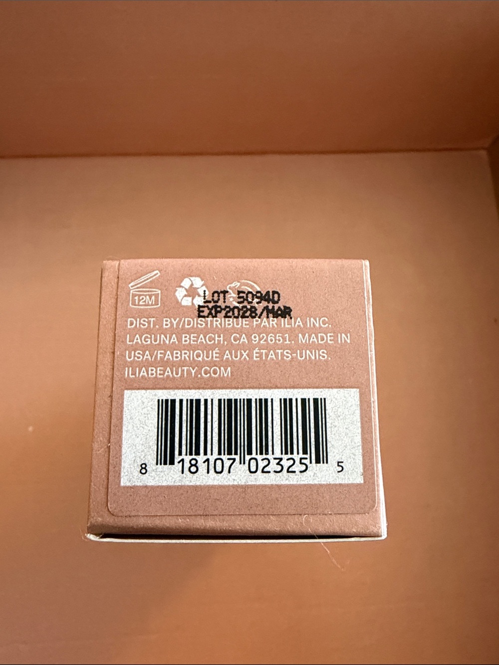 ILIA Super Serum Skin Tint SPF 40 — NWB - Picture 3 of 3